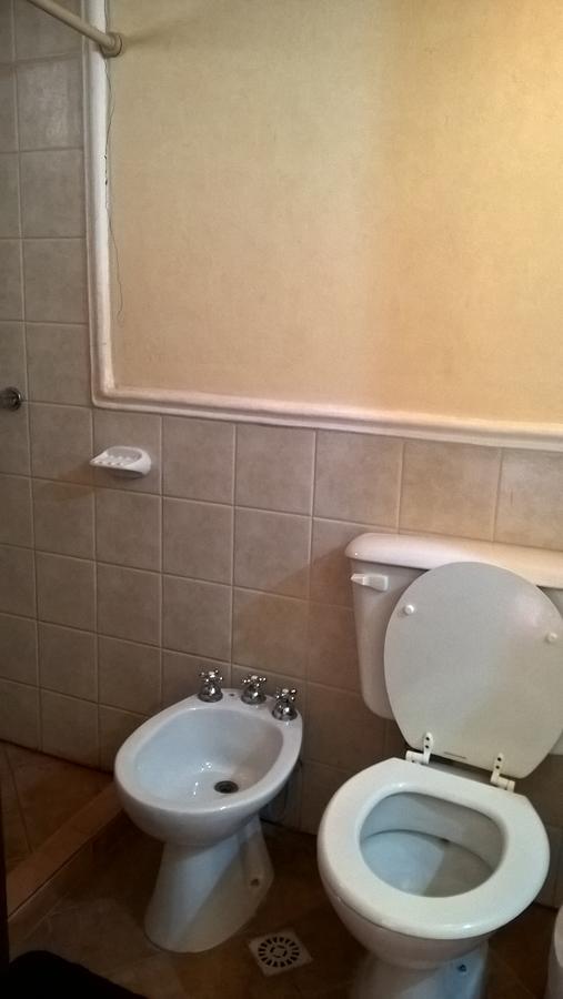 La Enramada Hotel Seclantas Luaran gambar